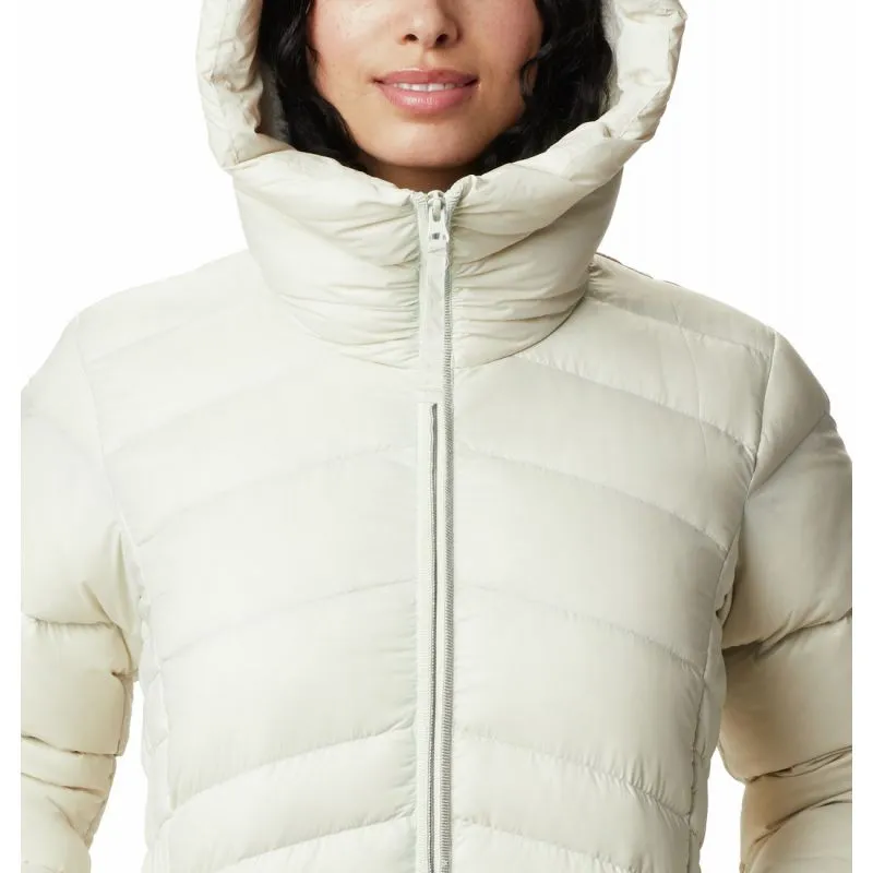 Cappotto Columbia Autumn Park (Chalk) Donna