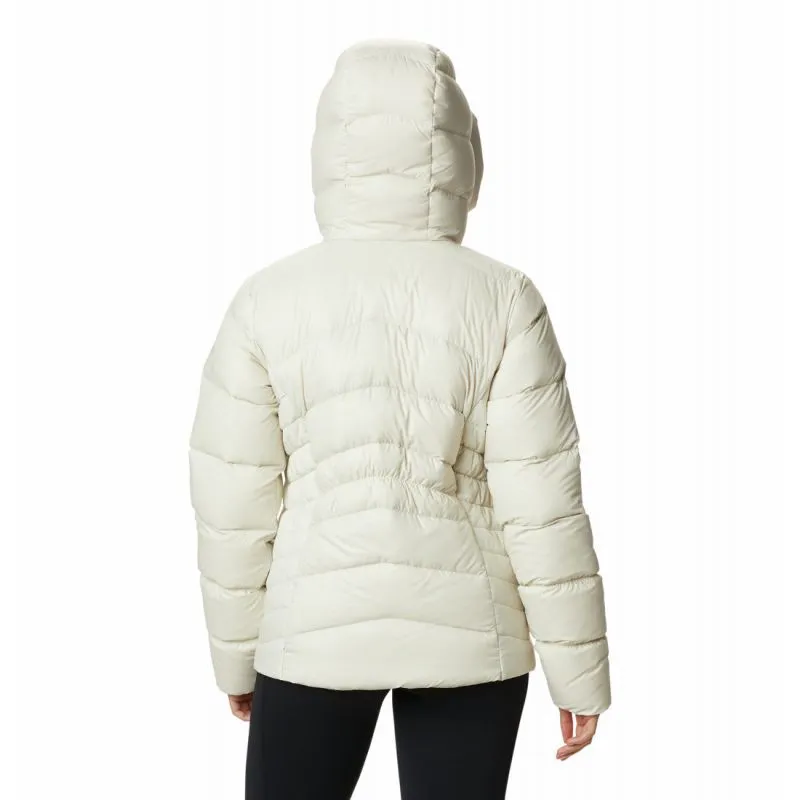 Cappotto Columbia Autumn Park (Chalk) Donna