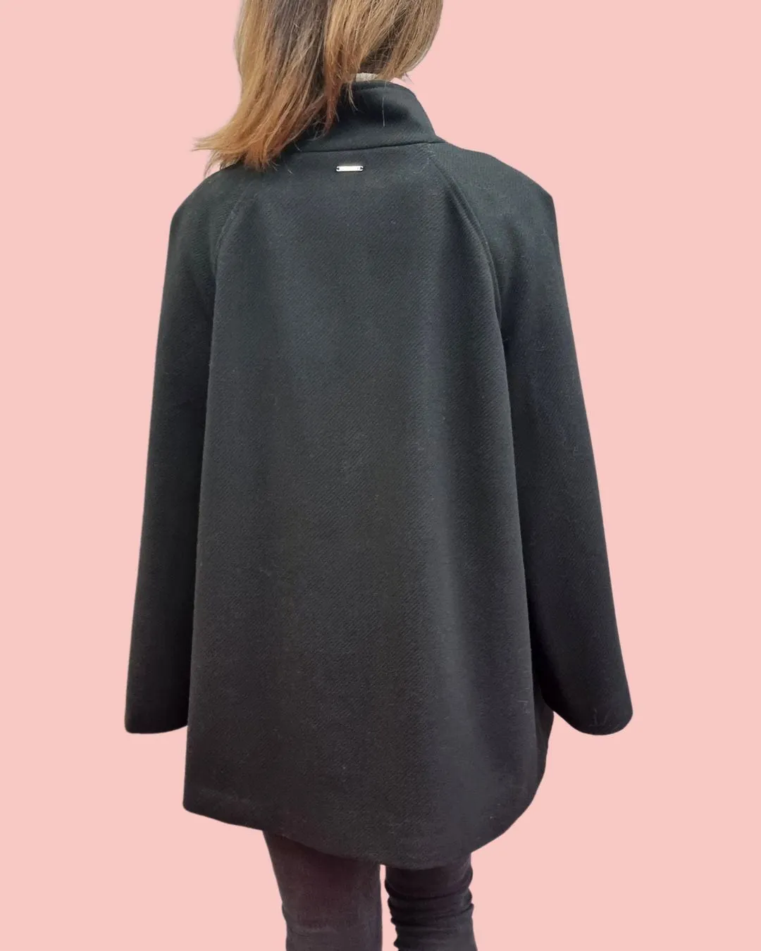 Cappotto corto donna EXSY: 4839E7199