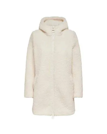 Cappotto Donna My Terry Curly