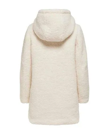 Cappotto Donna My Terry Curly