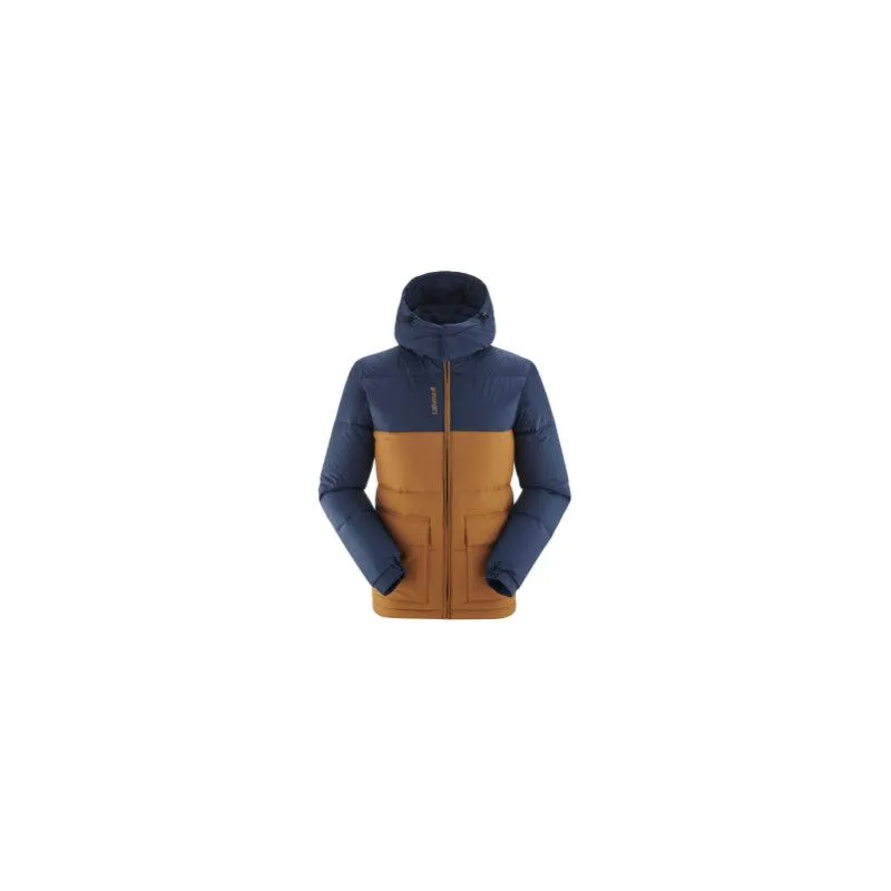 Cappotto Lafuma Shift Down (Cognac) uomo