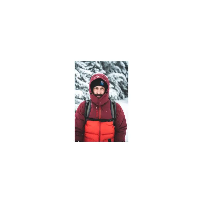 Cappotto Lafuma Shift Down (Cognac) uomo