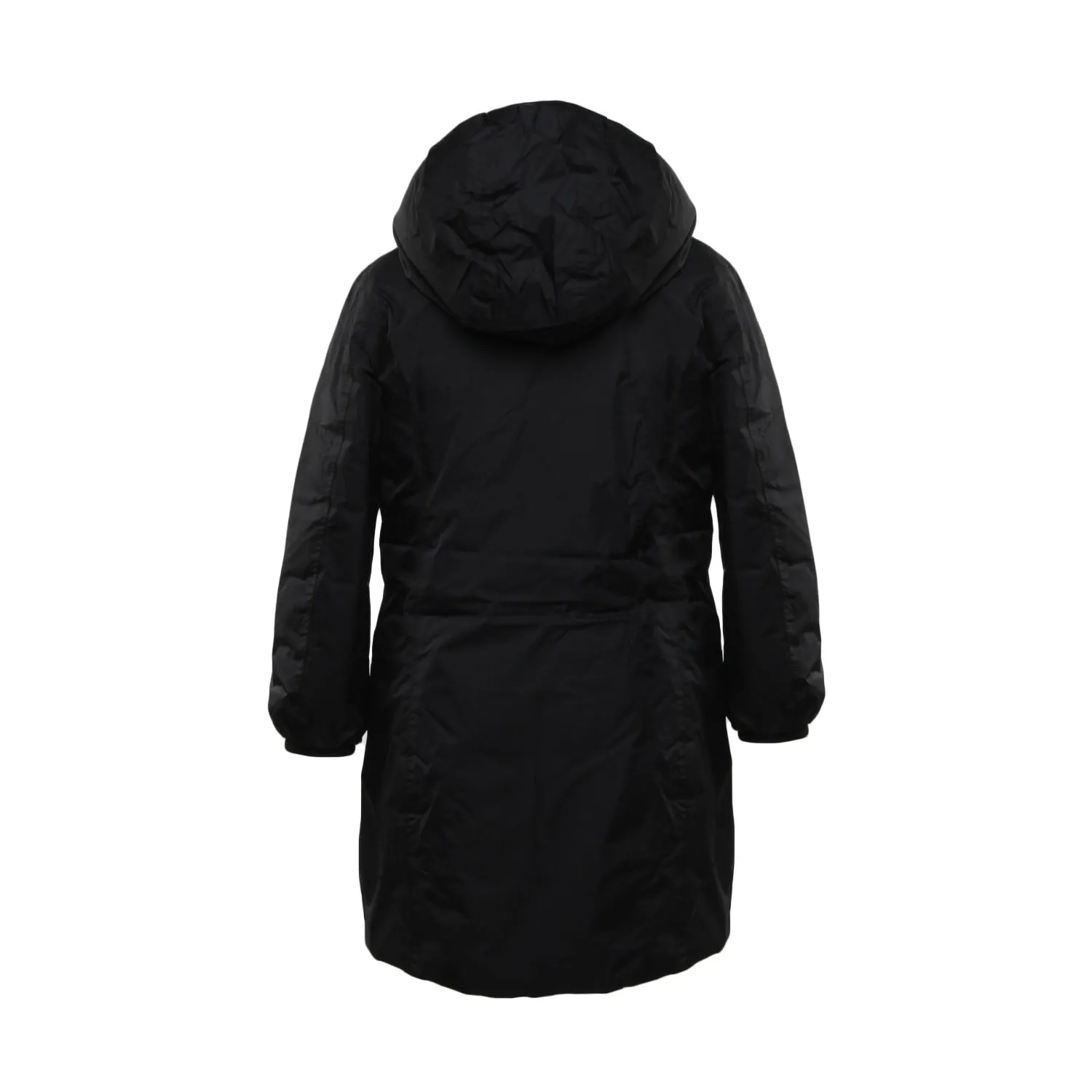 Cappotto Reversibile Bambina Teen