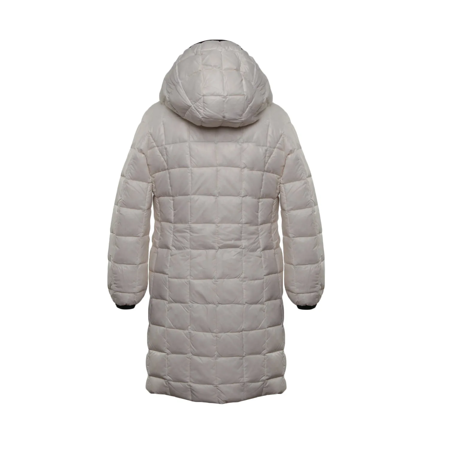 Cappotto Reversibile Bambina Teen