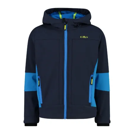 CMP   bambino    Giacca in softshell - col. 14NR
