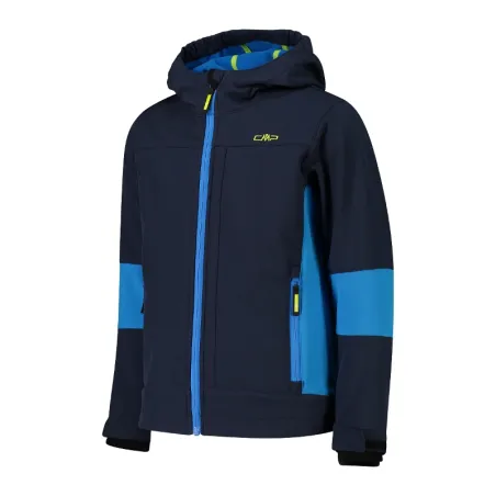 CMP   bambino    Giacca in softshell - col. 14NR