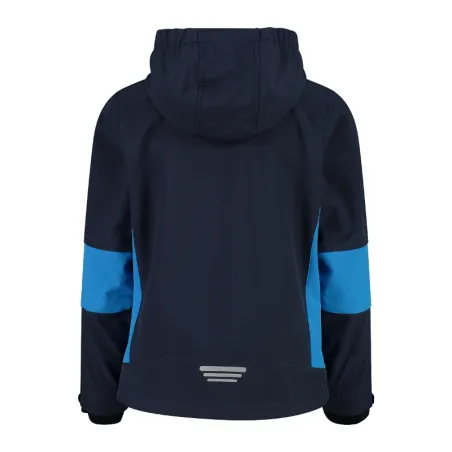 CMP   bambino    Giacca in softshell - col. 14NR