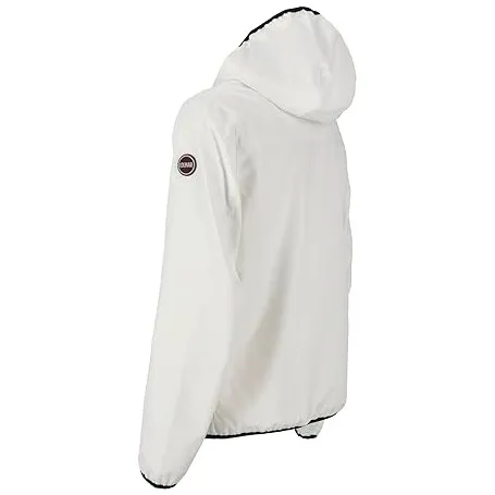 COLMAR ORIGINALS Giacca Softshell con Cappuccio