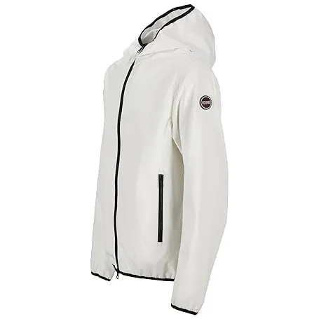 COLMAR ORIGINALS Giacca Softshell con Cappuccio
