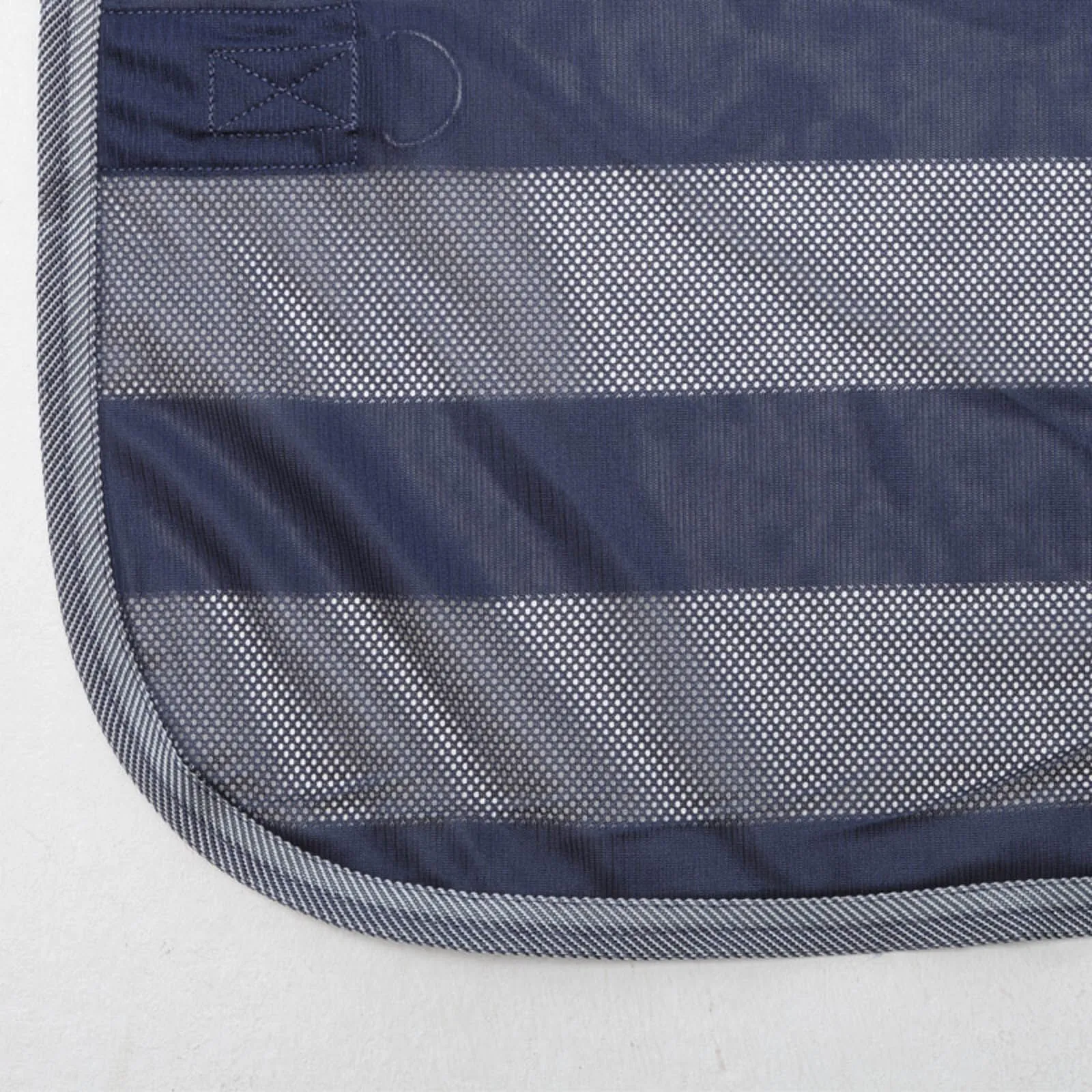 Coperta antimosche a righe Kavalkade