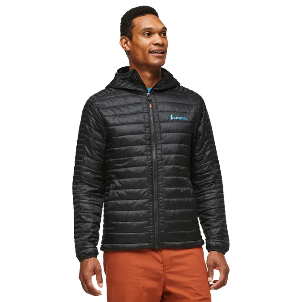 Cotopaxi Capa Giacca isolante con cappuccio - AW23