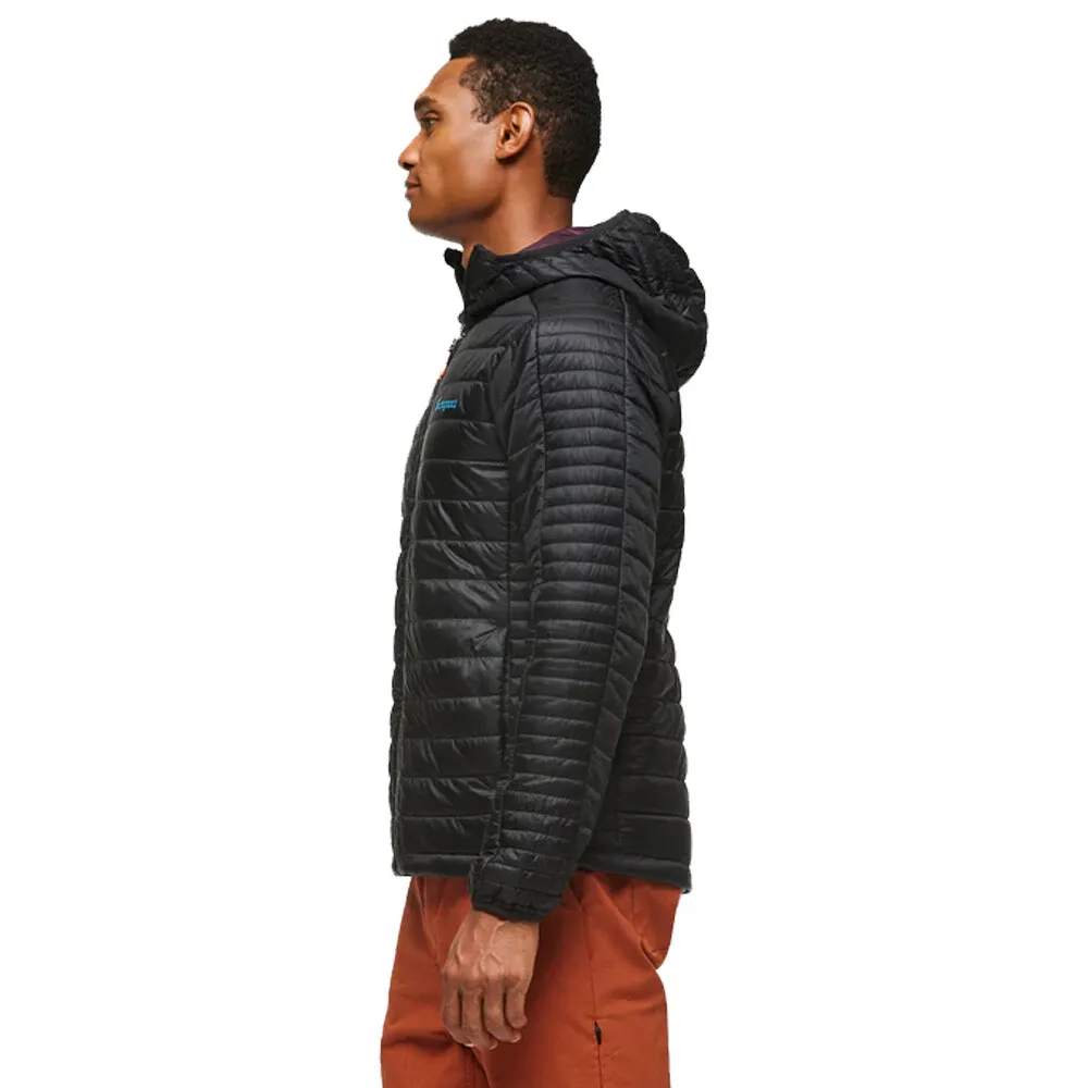 Cotopaxi Capa Giacca isolante con cappuccio - AW23