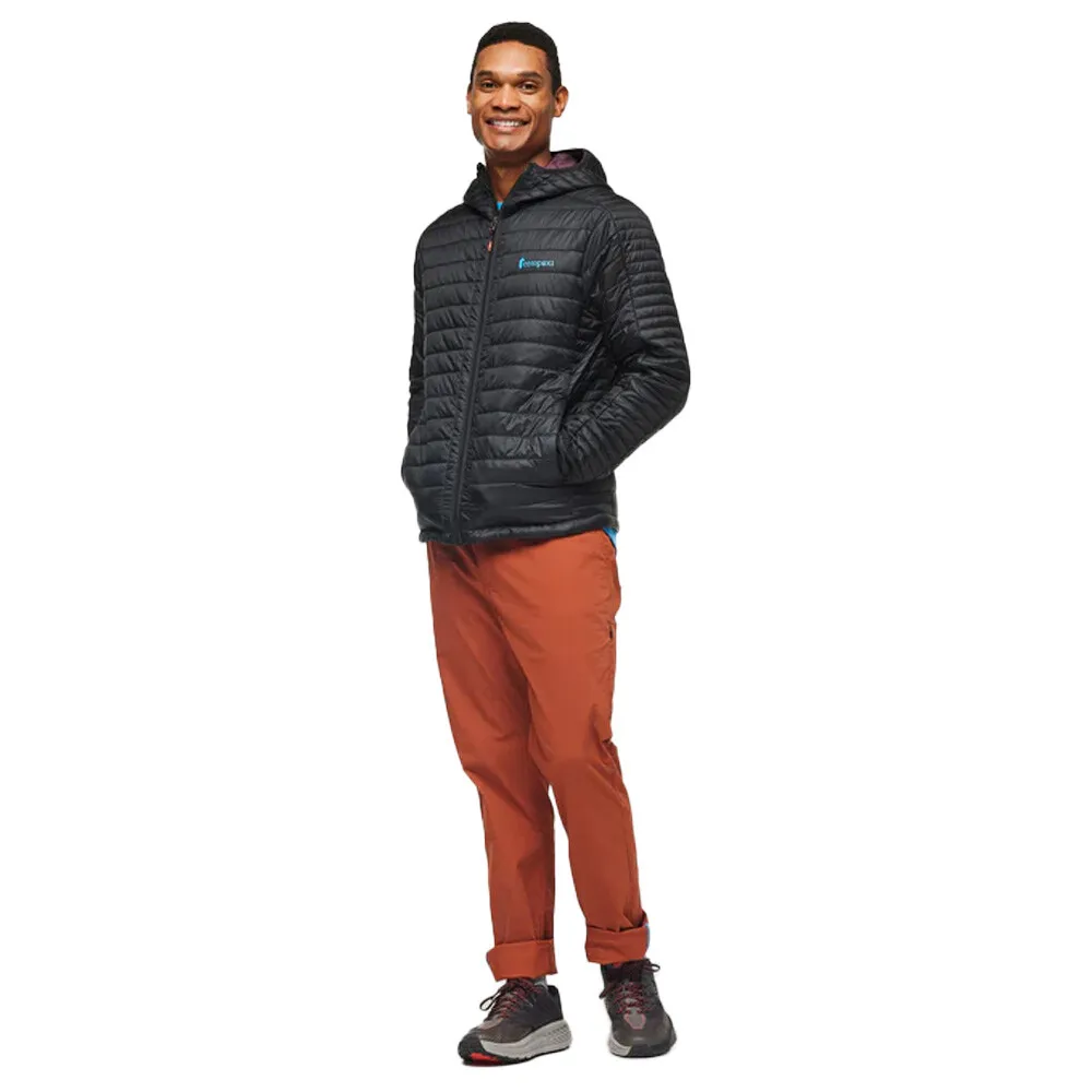 Cotopaxi Capa Giacca isolante con cappuccio - AW23