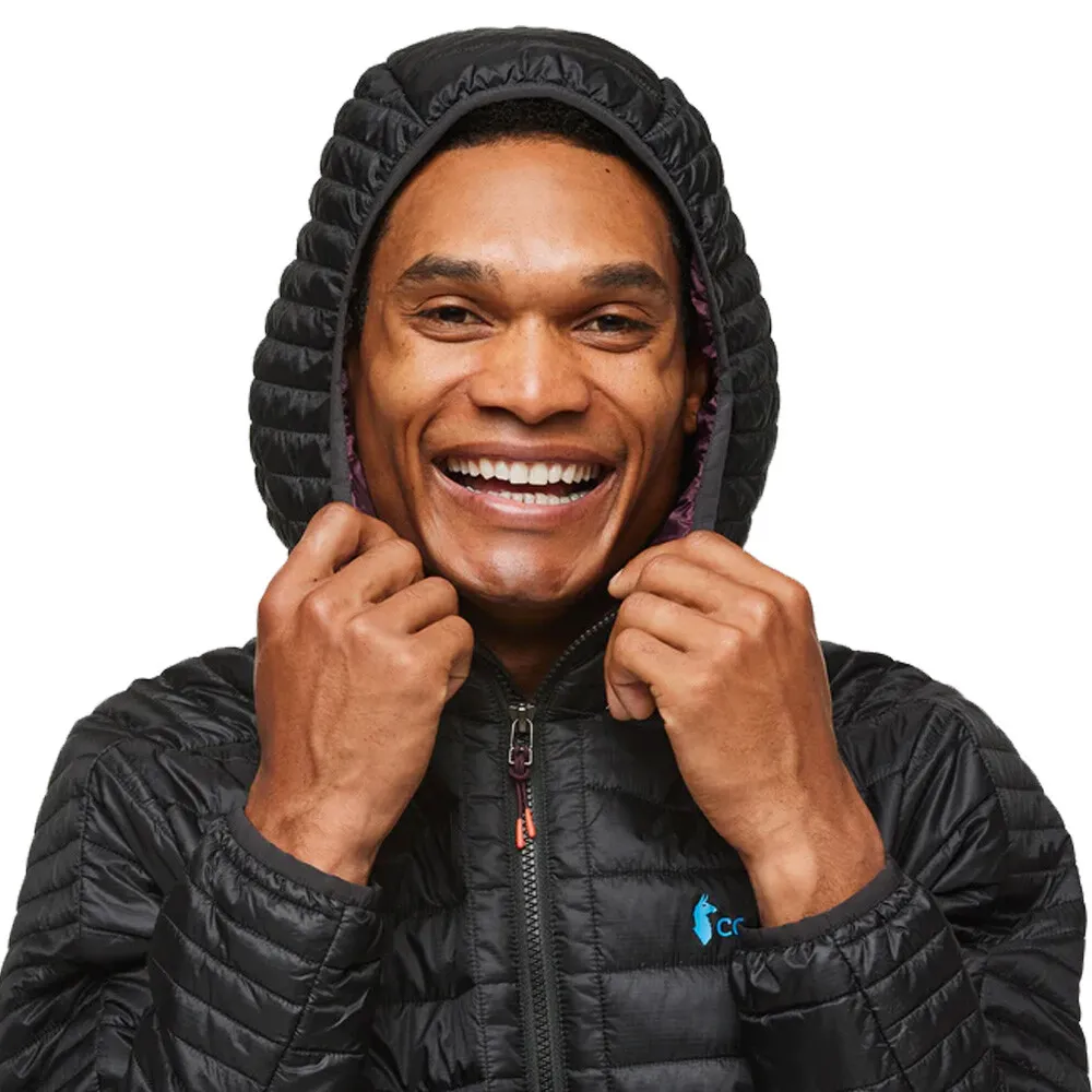 Cotopaxi Capa Giacca isolante con cappuccio - AW23