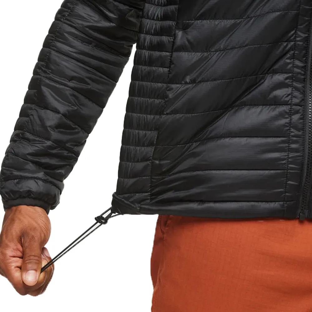 Cotopaxi Capa Giacca isolante con cappuccio - AW23