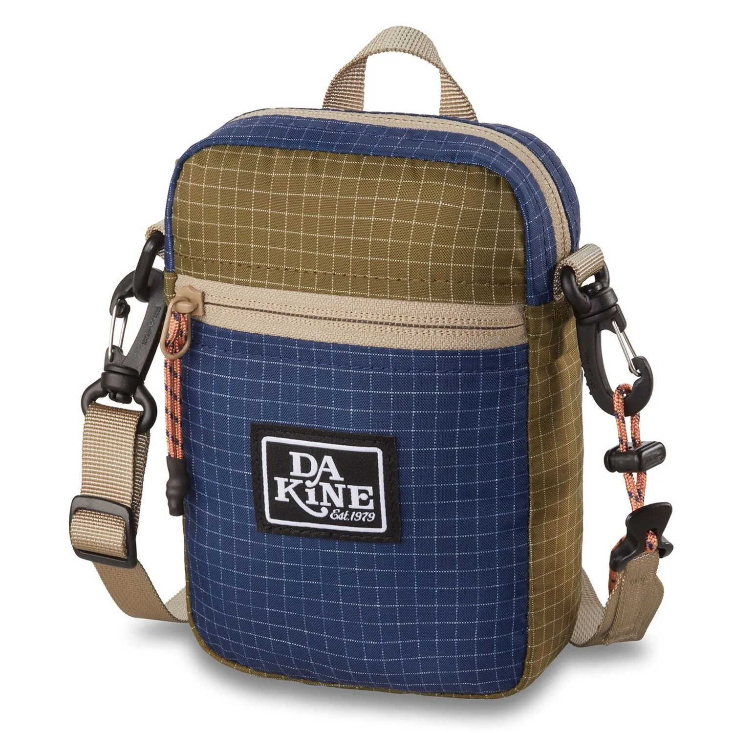 Dakine Journey Mini Borsa Borsa a tracolla 13 cm