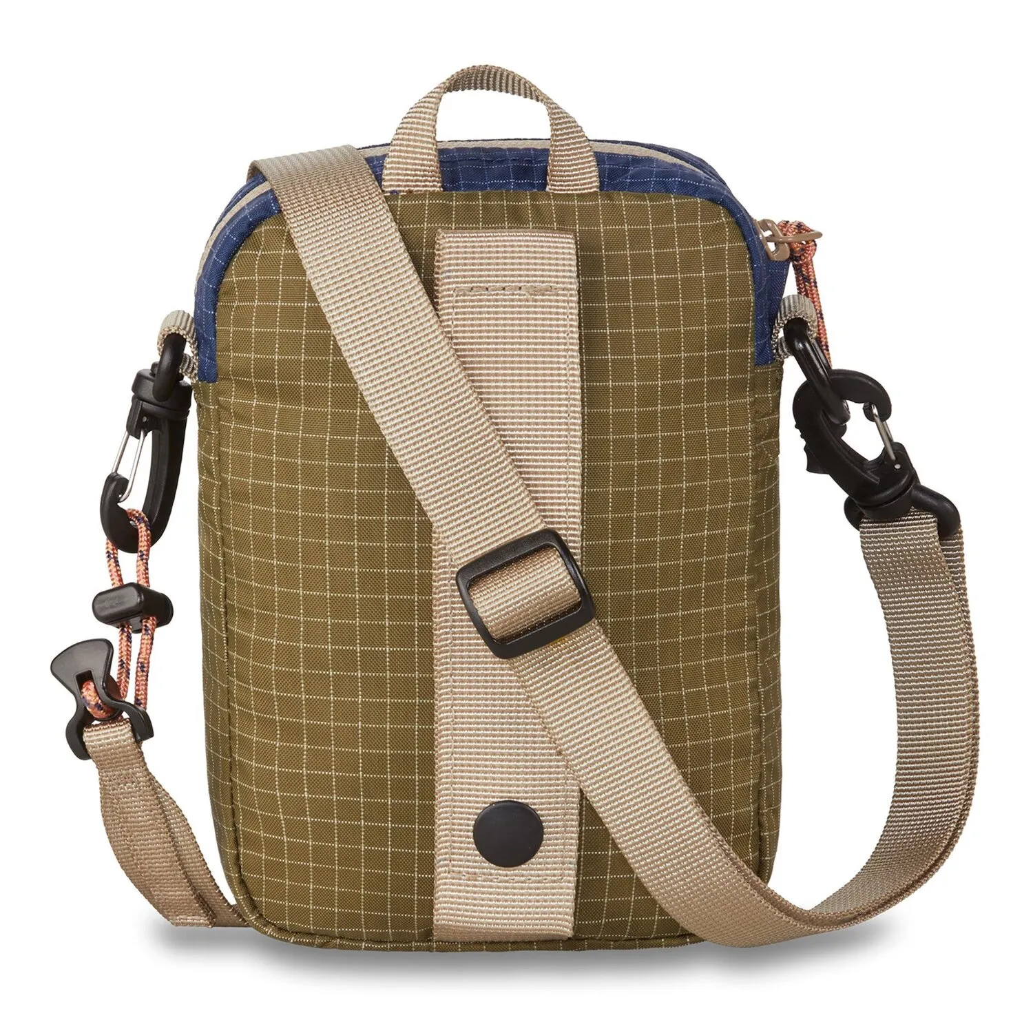 Dakine Journey Mini Borsa Borsa a tracolla 13 cm