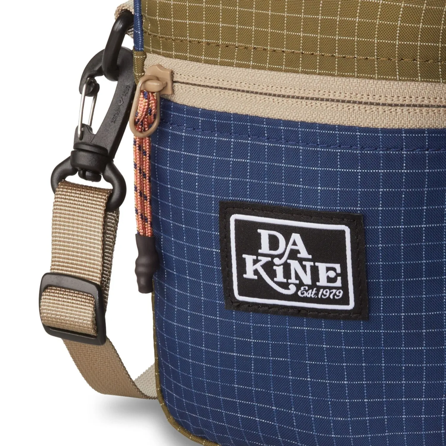 Dakine Journey Mini Borsa Borsa a tracolla 13 cm