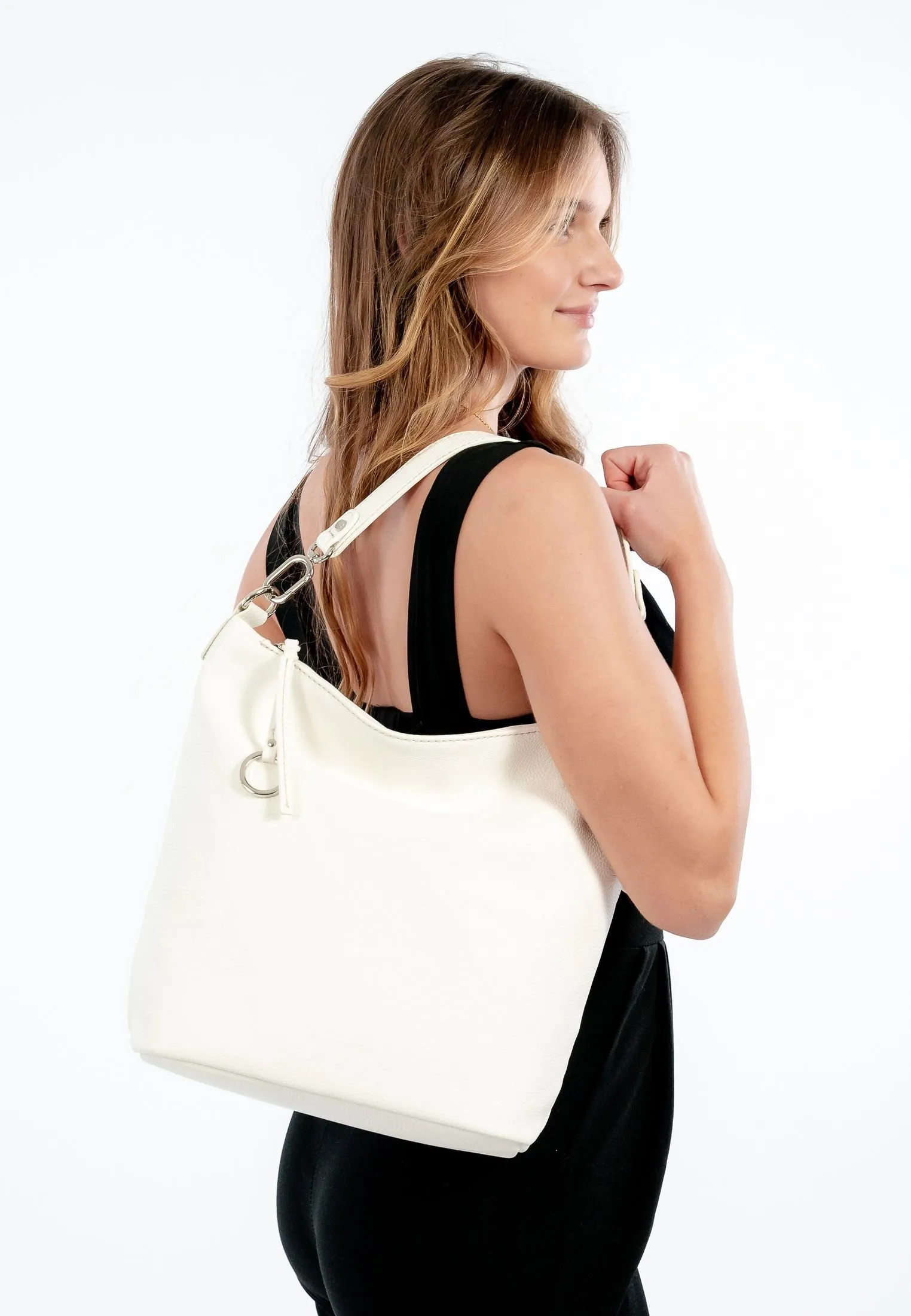 DEBBY - Shopping bag
