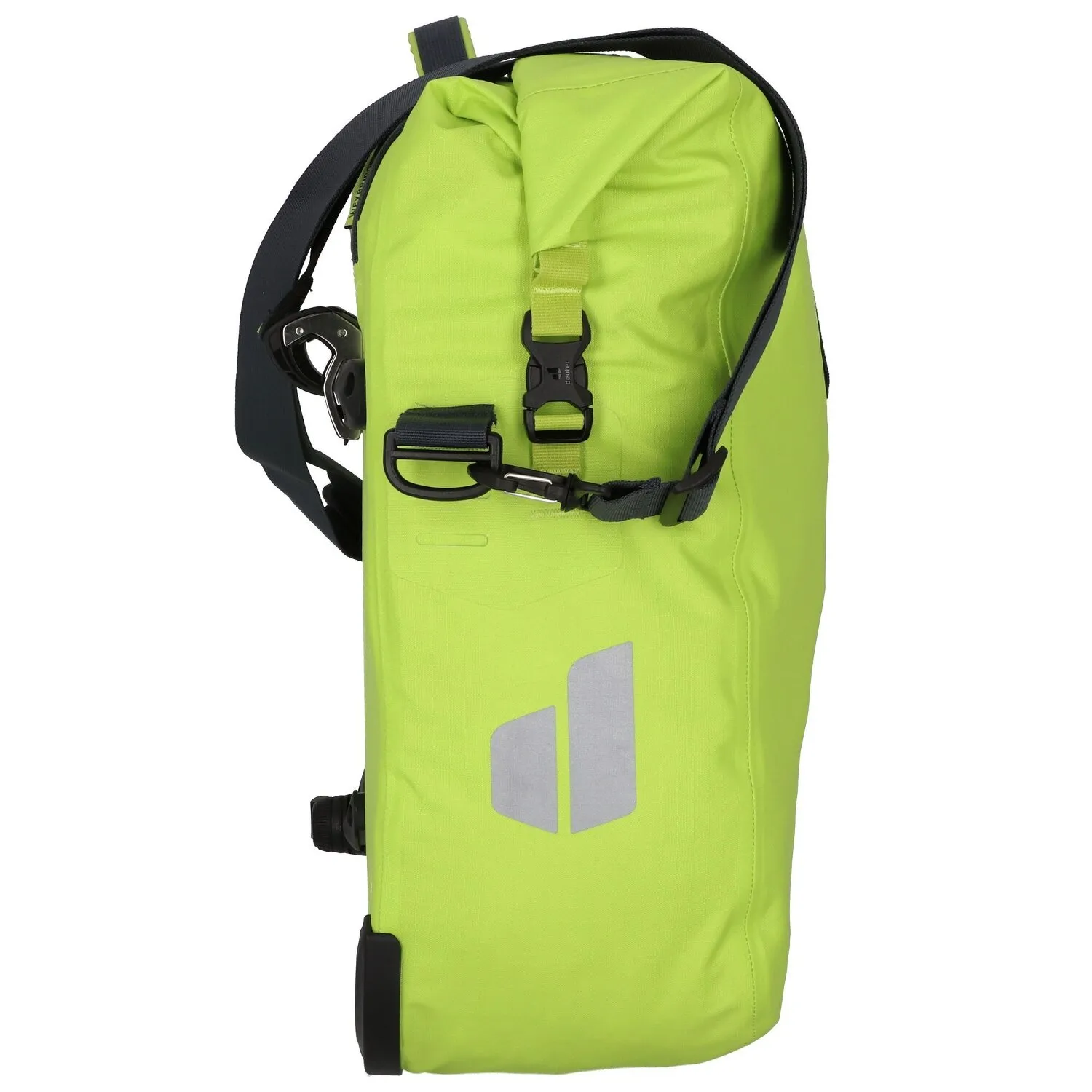 Deuter Borsa da bicicletta Weybridge 20+5L 40 cm