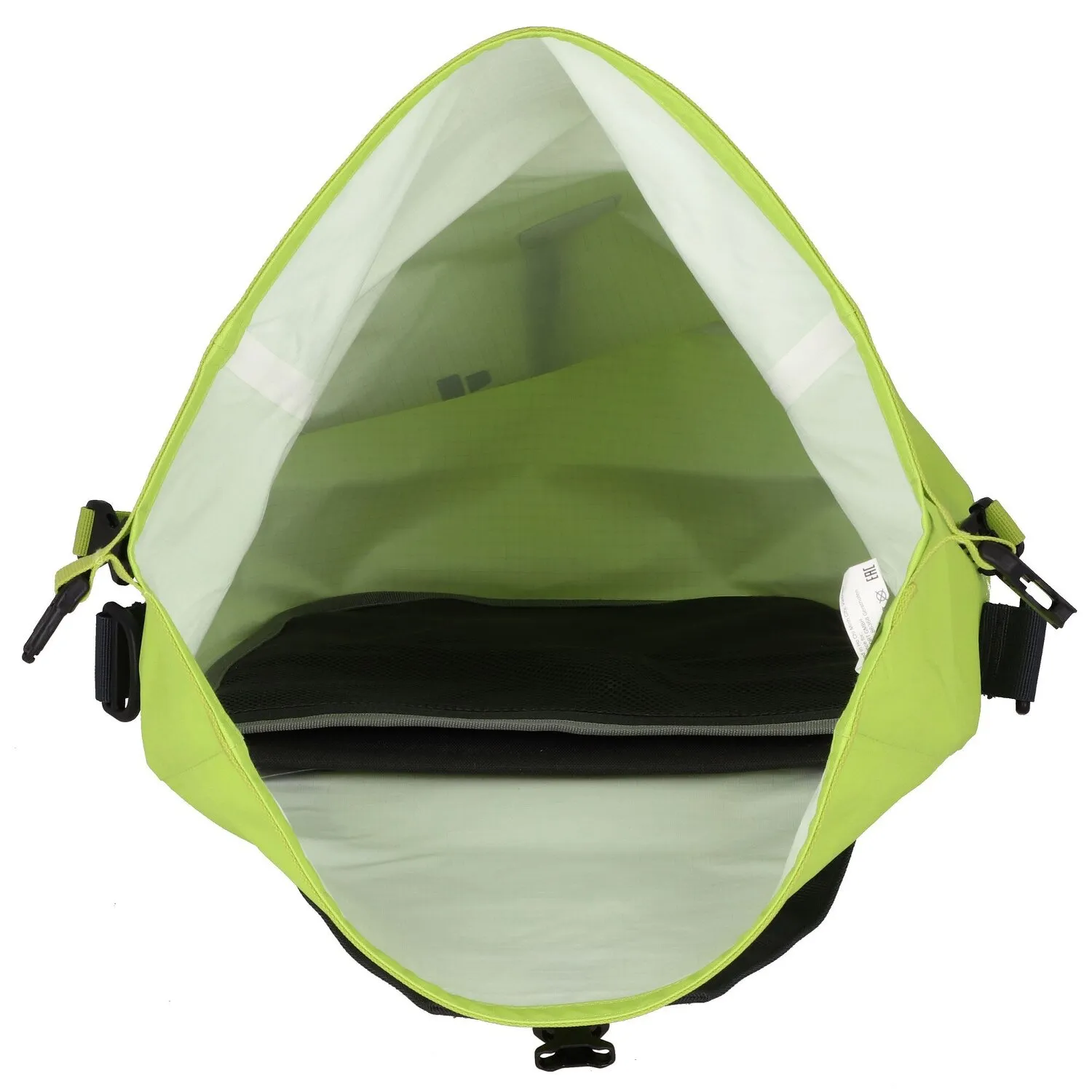 Deuter Borsa da bicicletta Weybridge 20+5L 40 cm