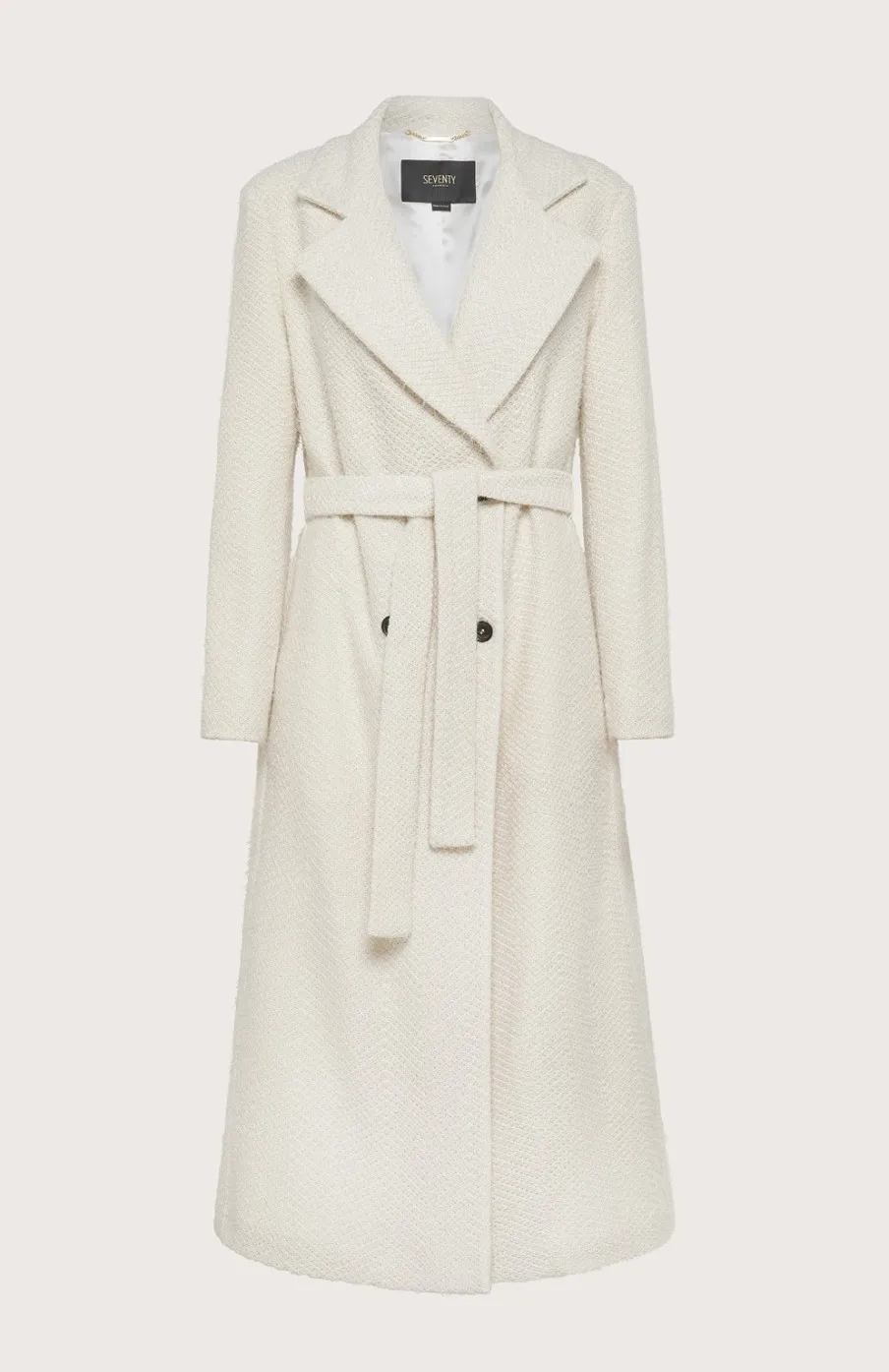 Donna Seventy Venezia  | Cappotto Trench