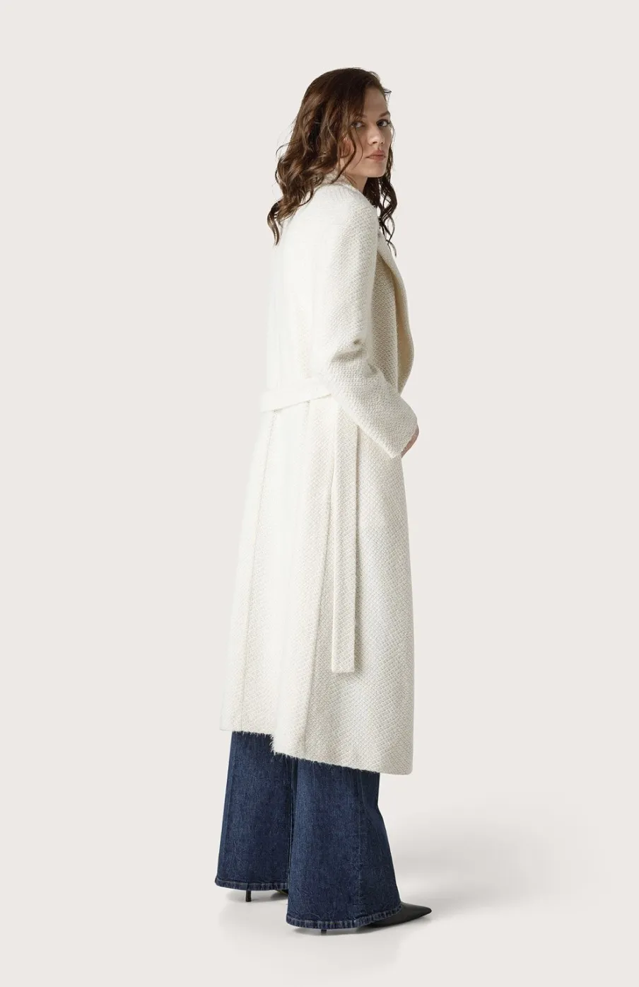 Donna Seventy Venezia  | Cappotto Trench