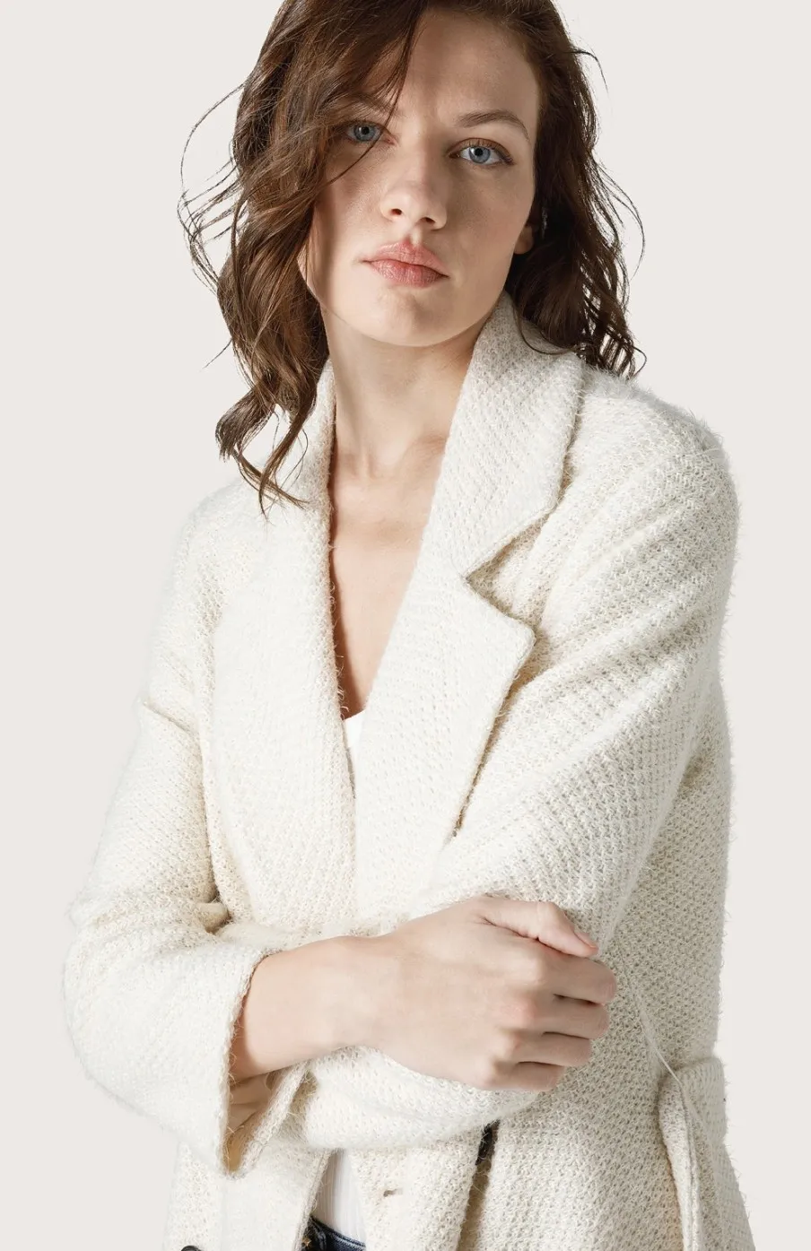 Donna Seventy Venezia  | Cappotto Trench