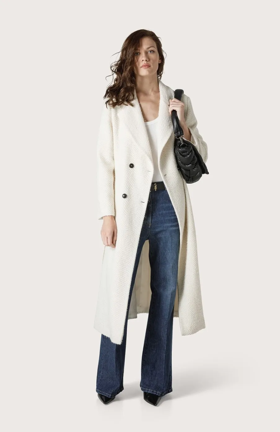 Donna Seventy Venezia  | Cappotto Trench