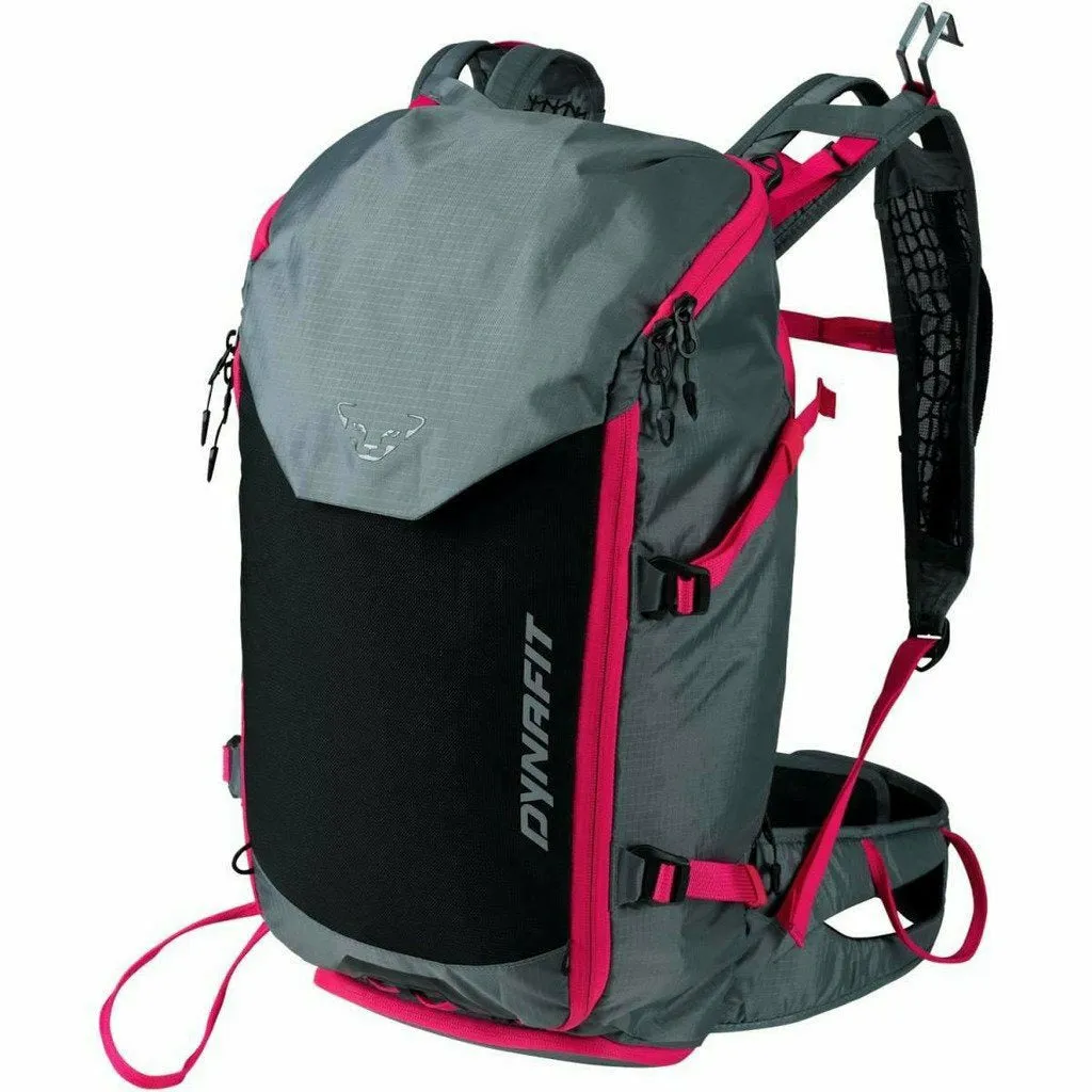 Dynafit Free 30 Woman - Zaino Scialpinismo Donna