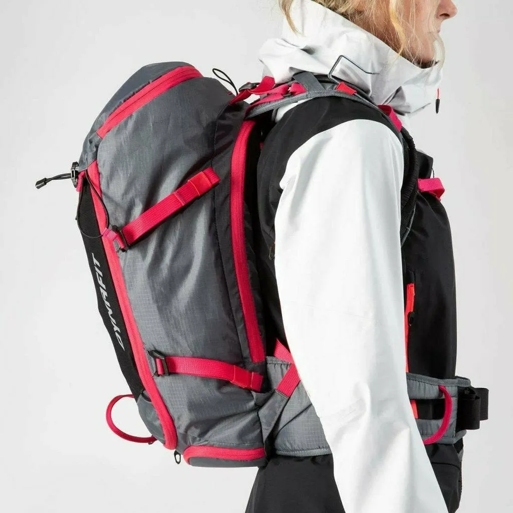 Dynafit Free 30 Woman - Zaino Scialpinismo Donna