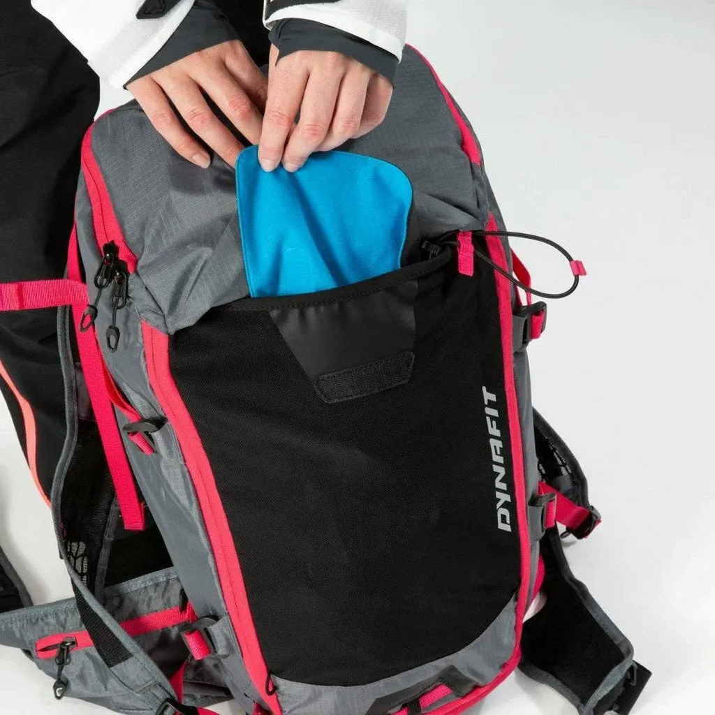 Dynafit Free 30 Woman - Zaino Scialpinismo Donna