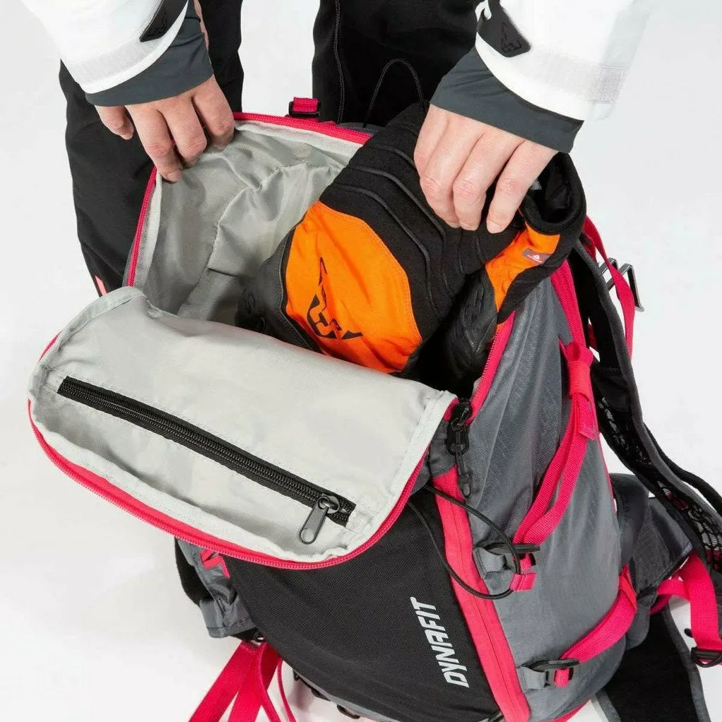Dynafit Free 30 Woman - Zaino Scialpinismo Donna