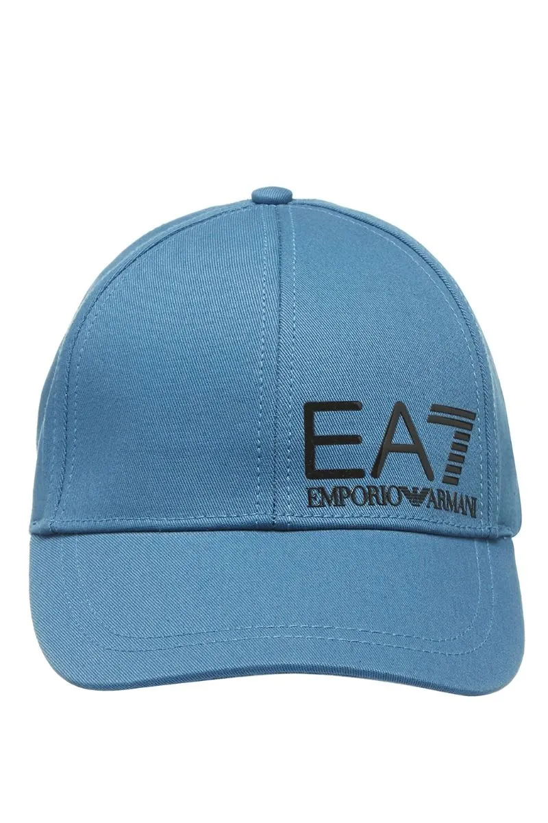 EA7 Cappellino core