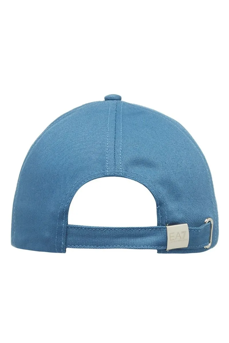 EA7 Cappellino core