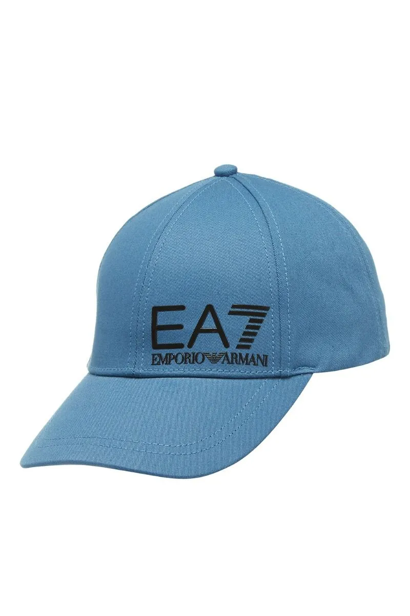 EA7 Cappellino core