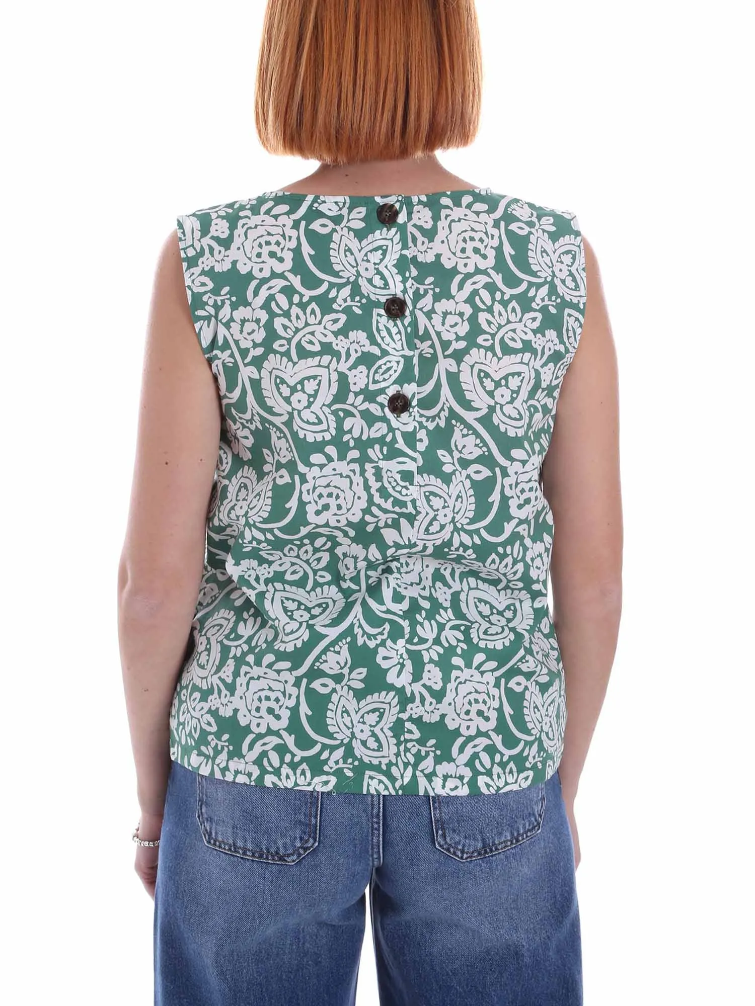 Emme Marella Bluse 2415161082200