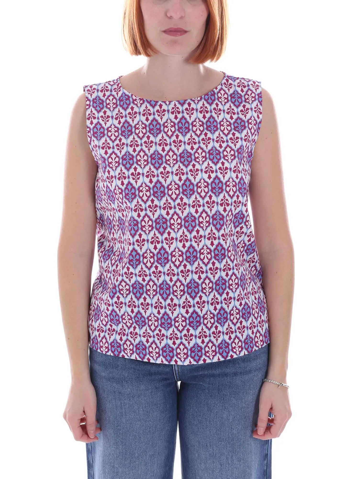 Emme Marella Bluse 2415161082200