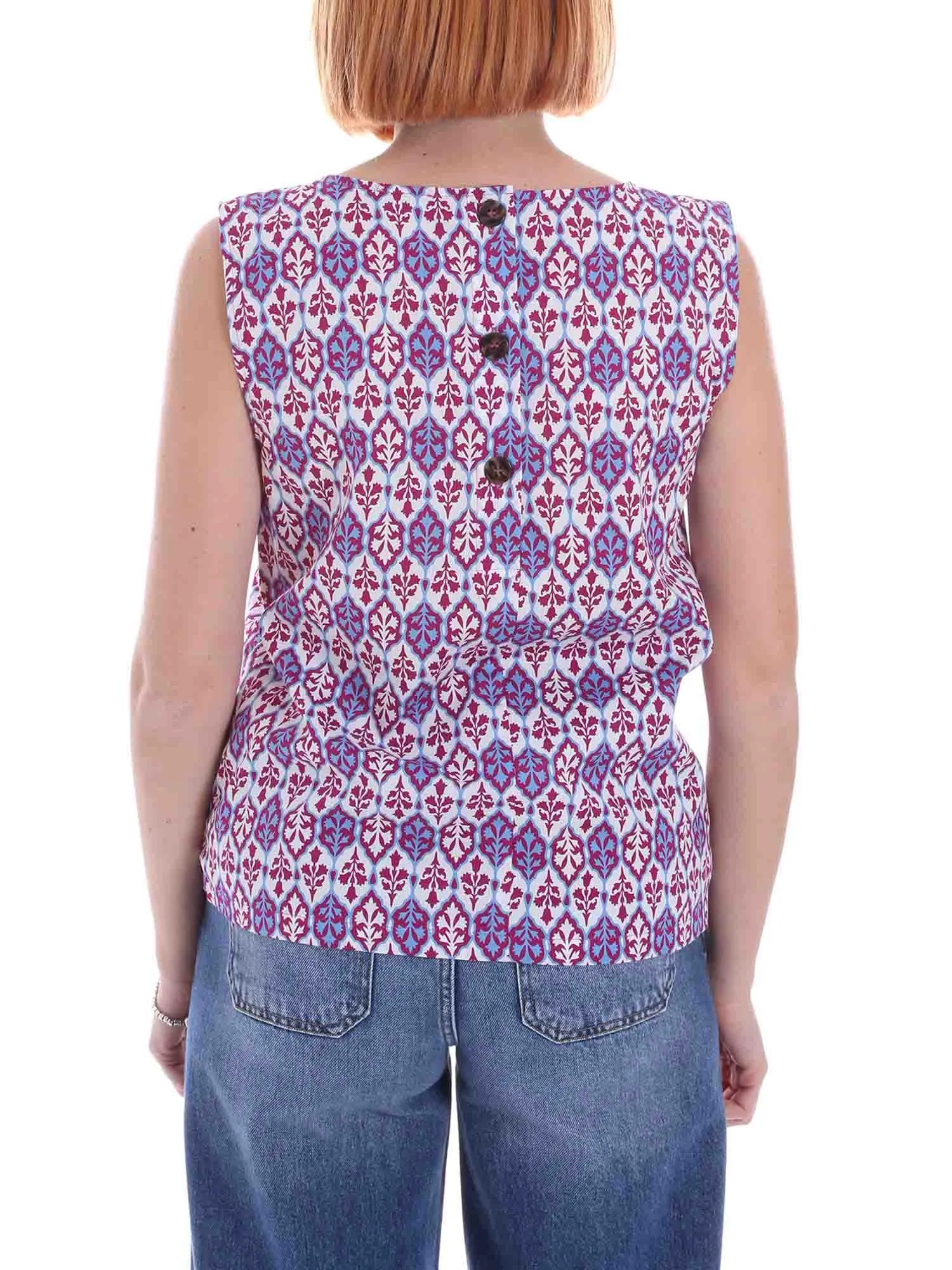 Emme Marella Bluse 2415161082200