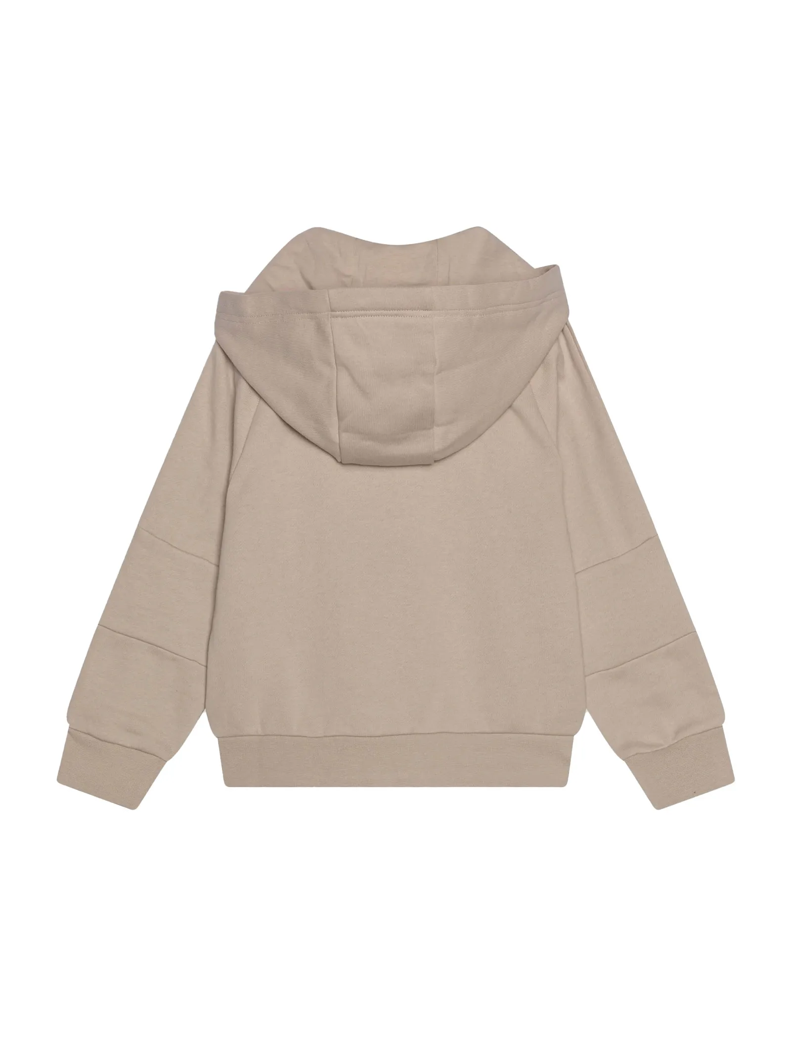 EMPORIO ARMANI Felpa Boy con zip