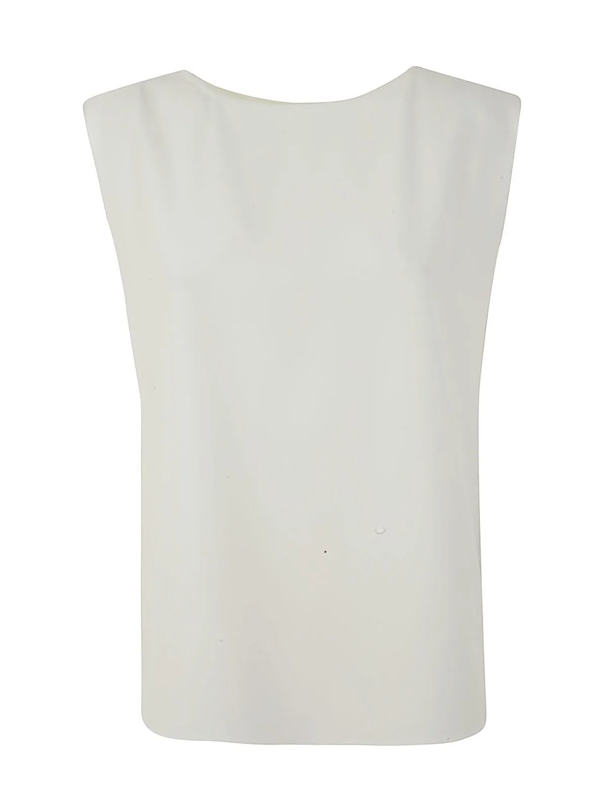 EMPORIO ARMANI ROUND NECK BOAT TOP