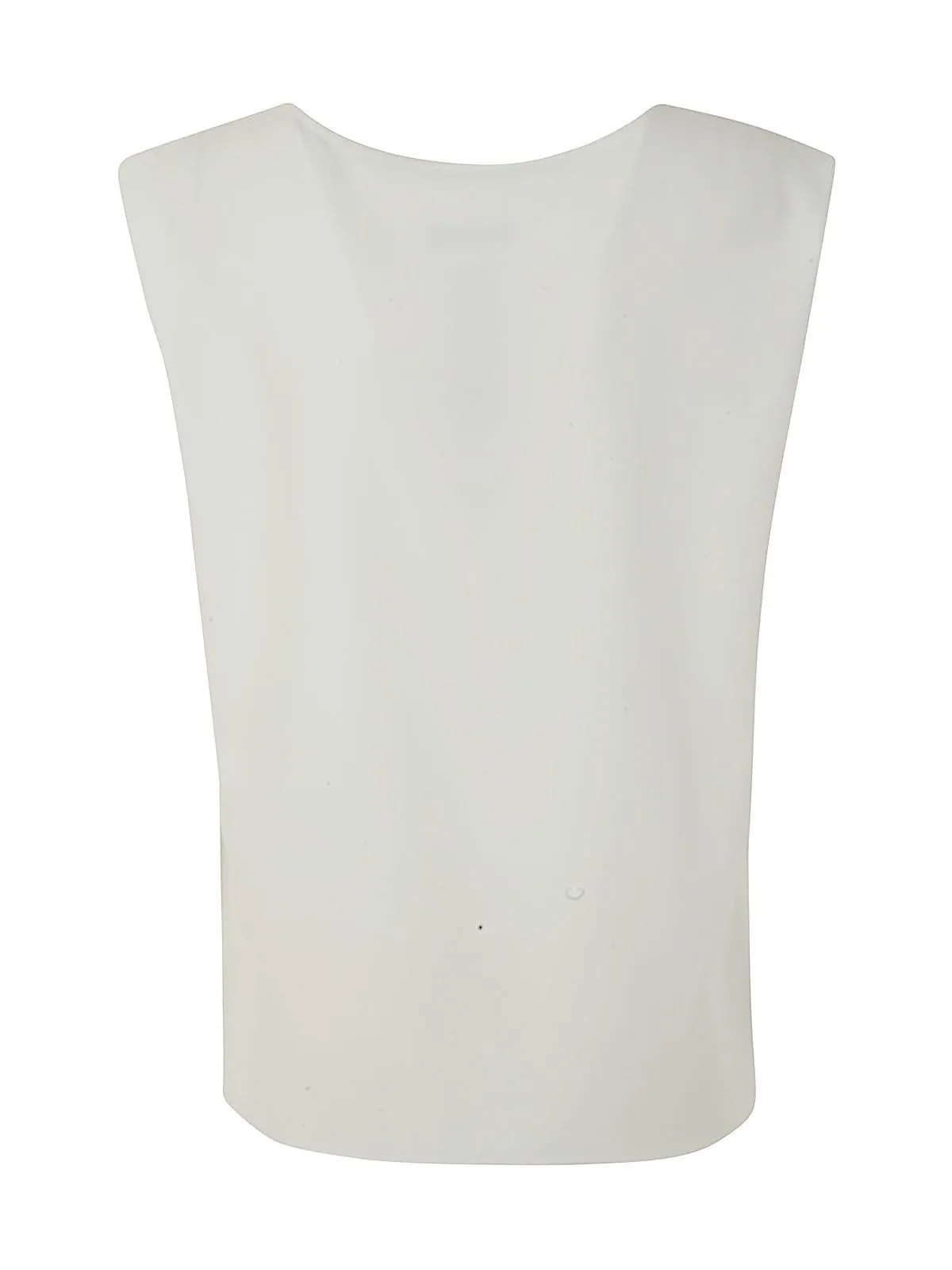 EMPORIO ARMANI ROUND NECK BOAT TOP