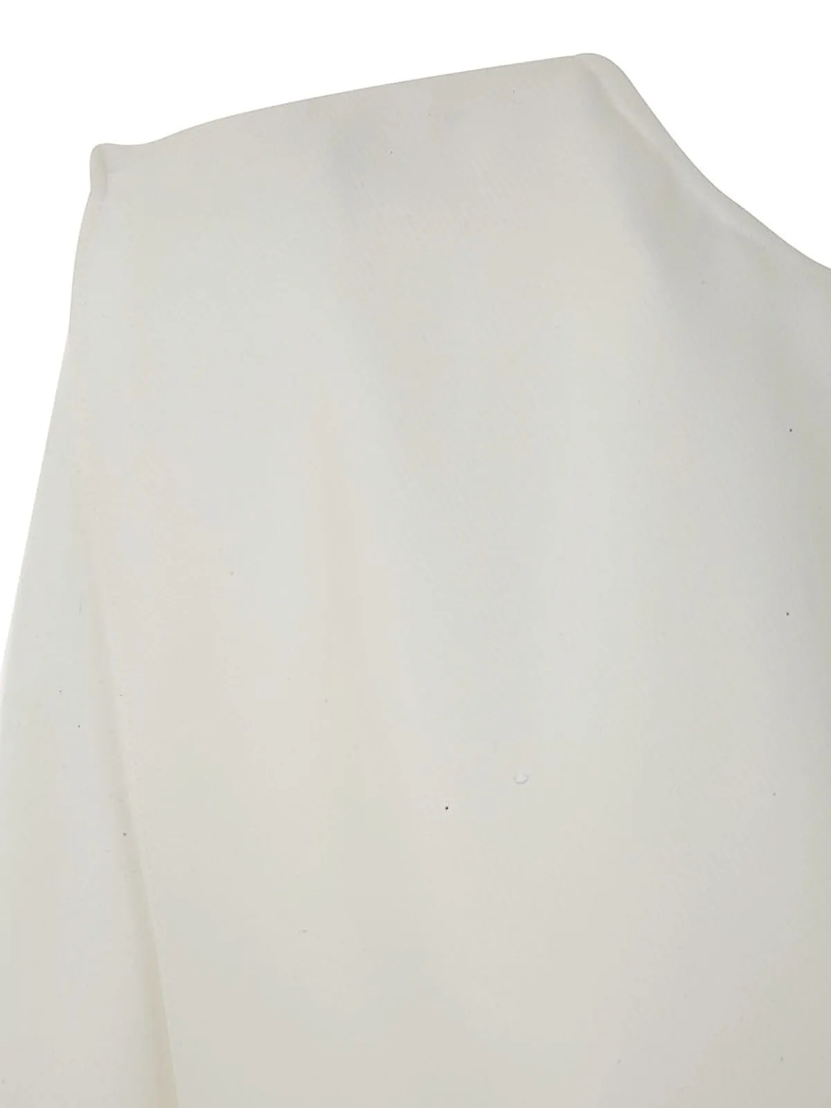 EMPORIO ARMANI ROUND NECK BOAT TOP