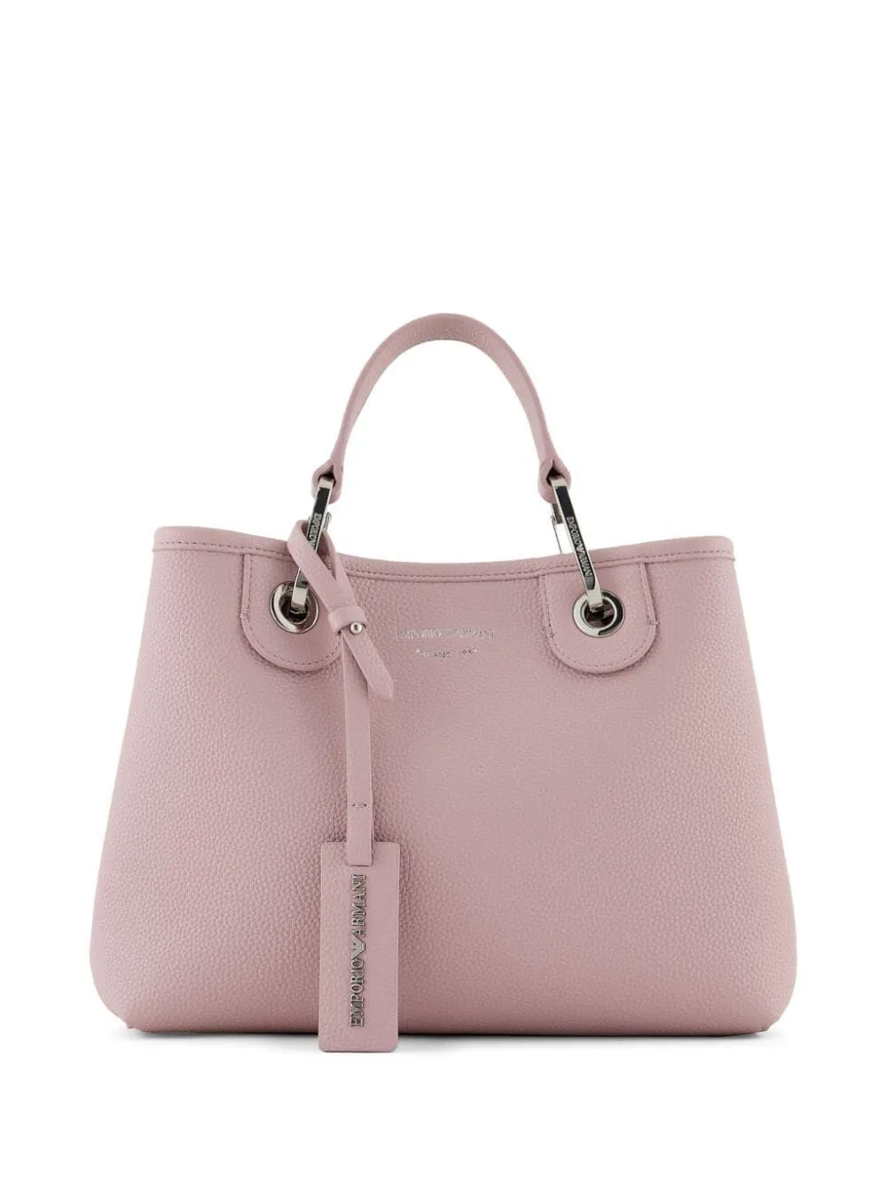 EMPORIO ARMANI SHOPPING BAG