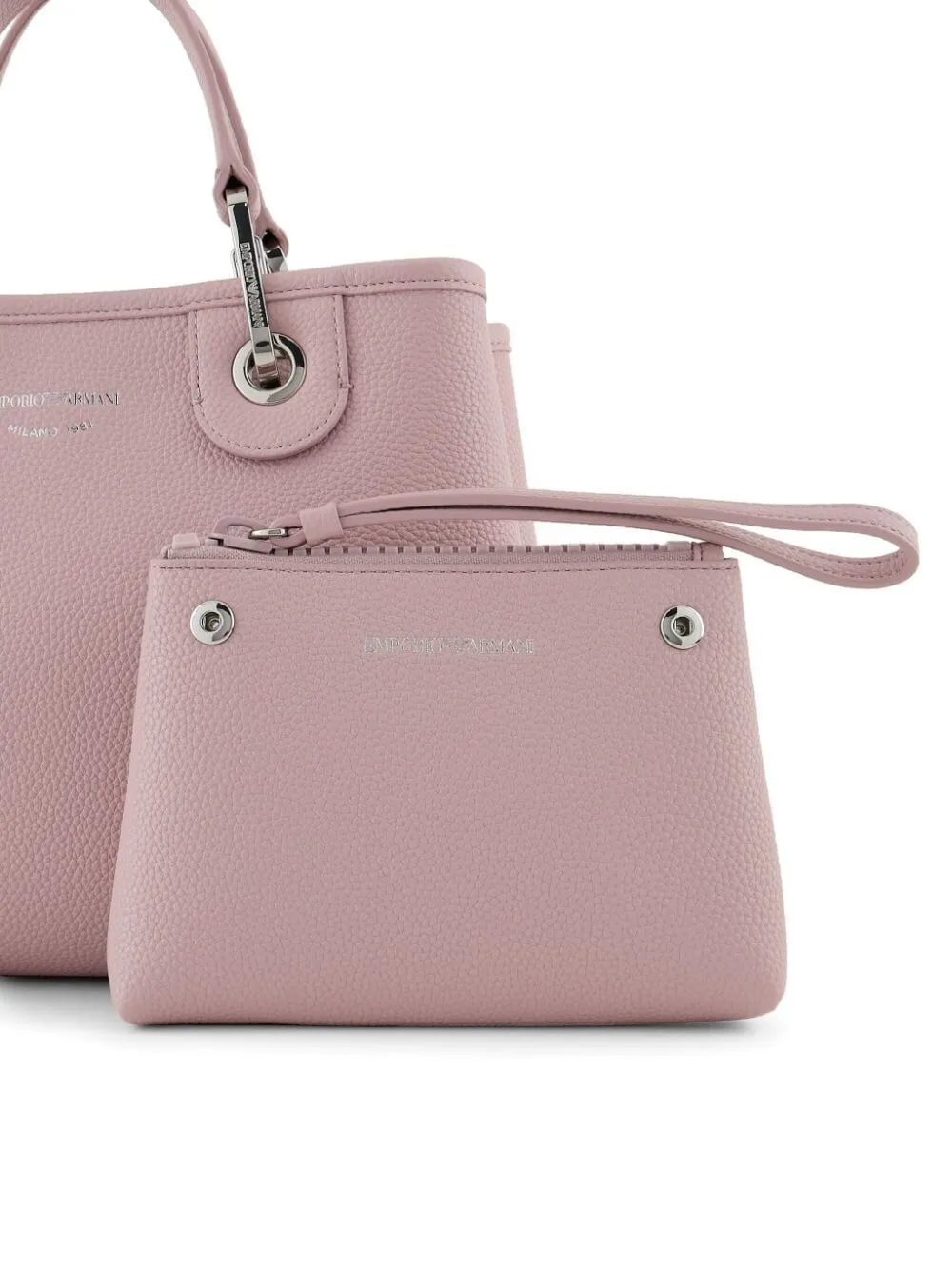 EMPORIO ARMANI SHOPPING BAG
