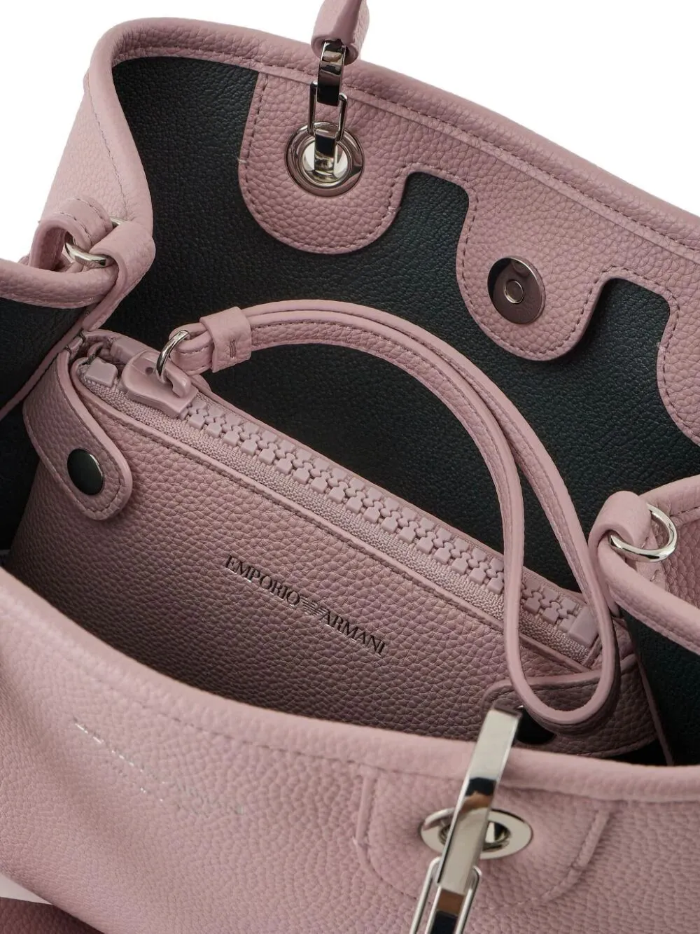 EMPORIO ARMANI SHOPPING BAG