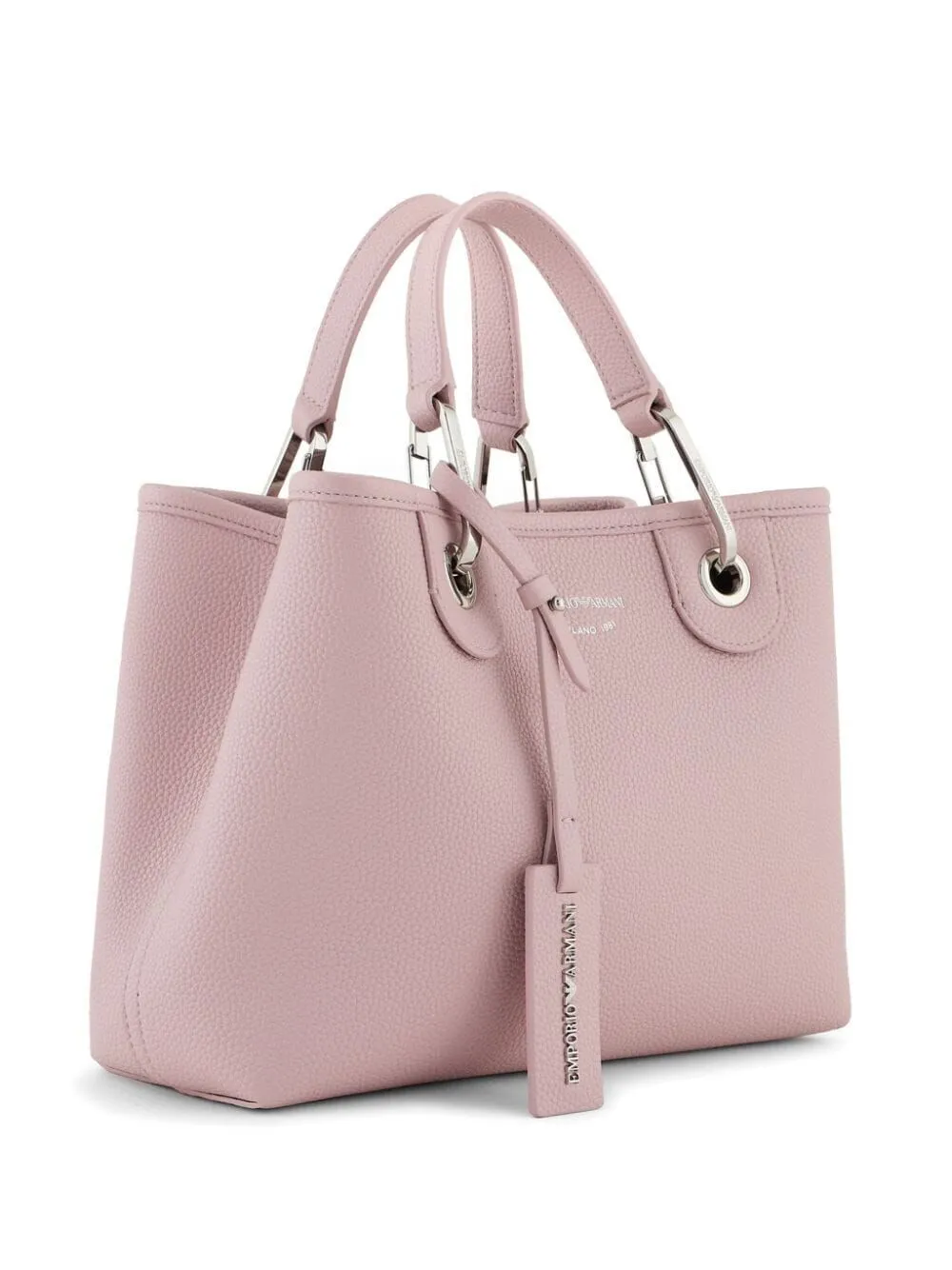 EMPORIO ARMANI SHOPPING BAG
