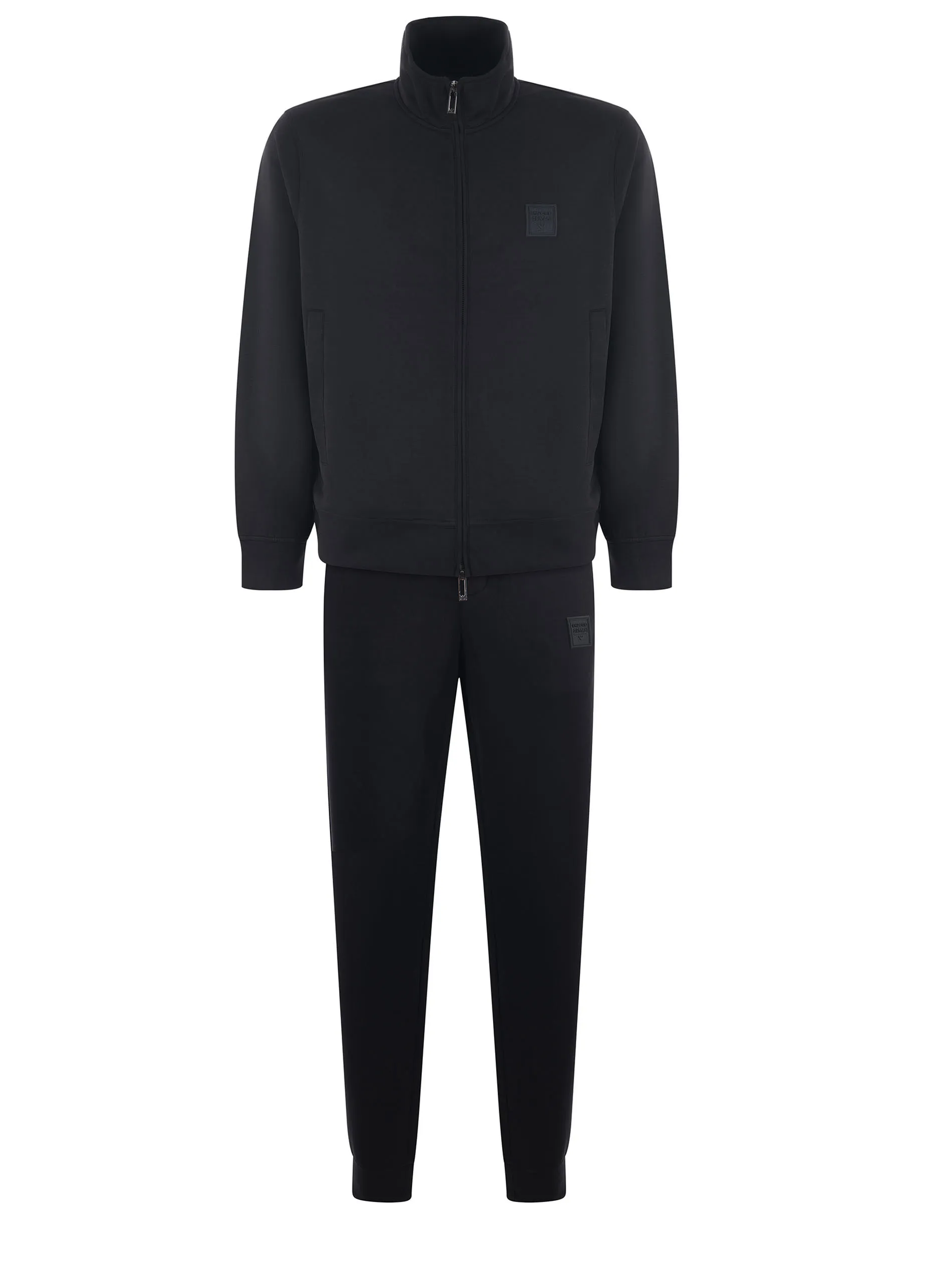  EMPORIO ARMANI Tuta Emporio Armani in jerseyDisponibile Store Scafati