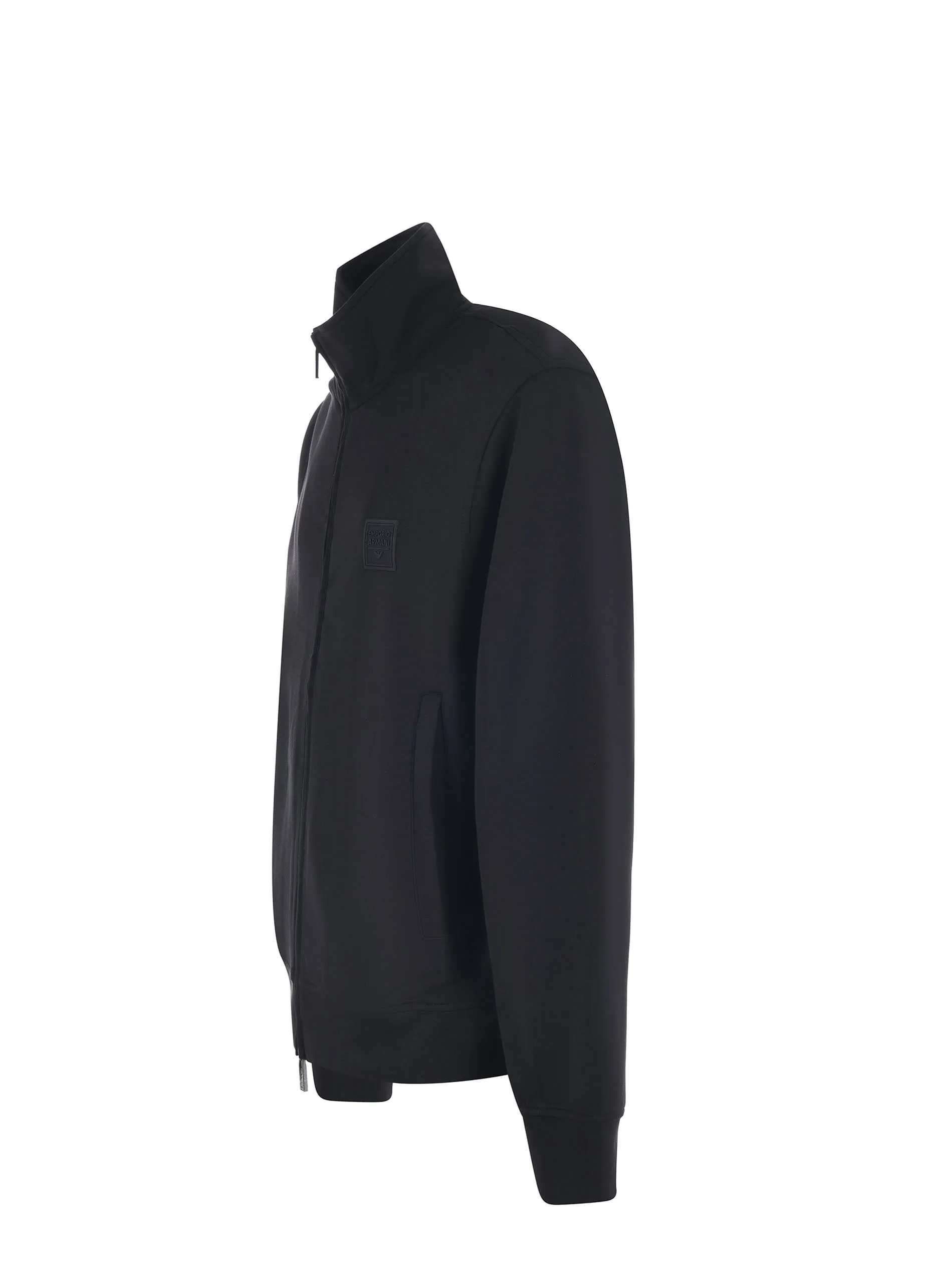  EMPORIO ARMANI Tuta Emporio Armani in jerseyDisponibile Store Scafati